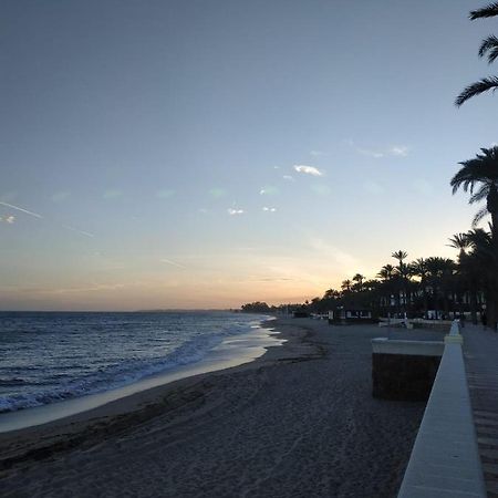 Mediterraneo Lux Apartment Aguadulce  Exterior foto