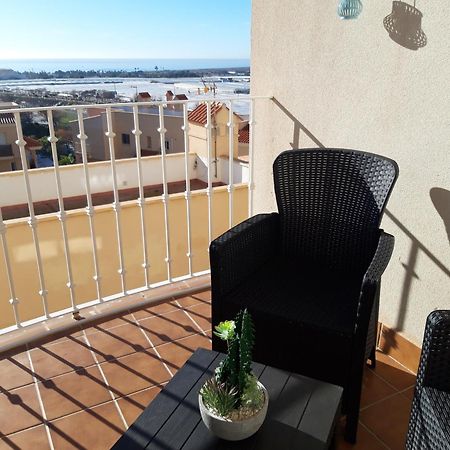 Mediterraneo Lux Apartment Aguadulce  Exterior foto