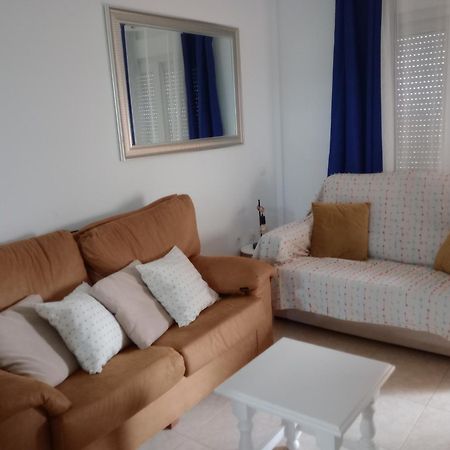 Mediterraneo Lux Apartment Aguadulce  Exterior foto
