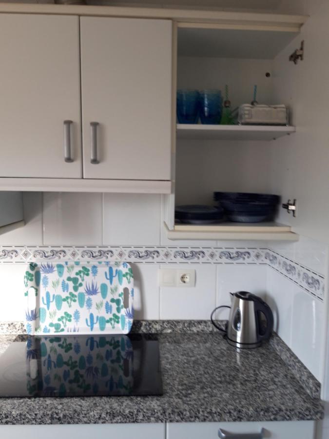 Mediterraneo Lux Apartment Aguadulce  Exterior foto