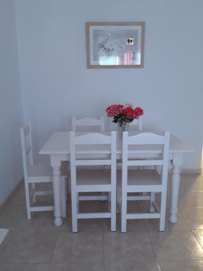 Mediterraneo Lux Apartment Aguadulce  Exterior foto