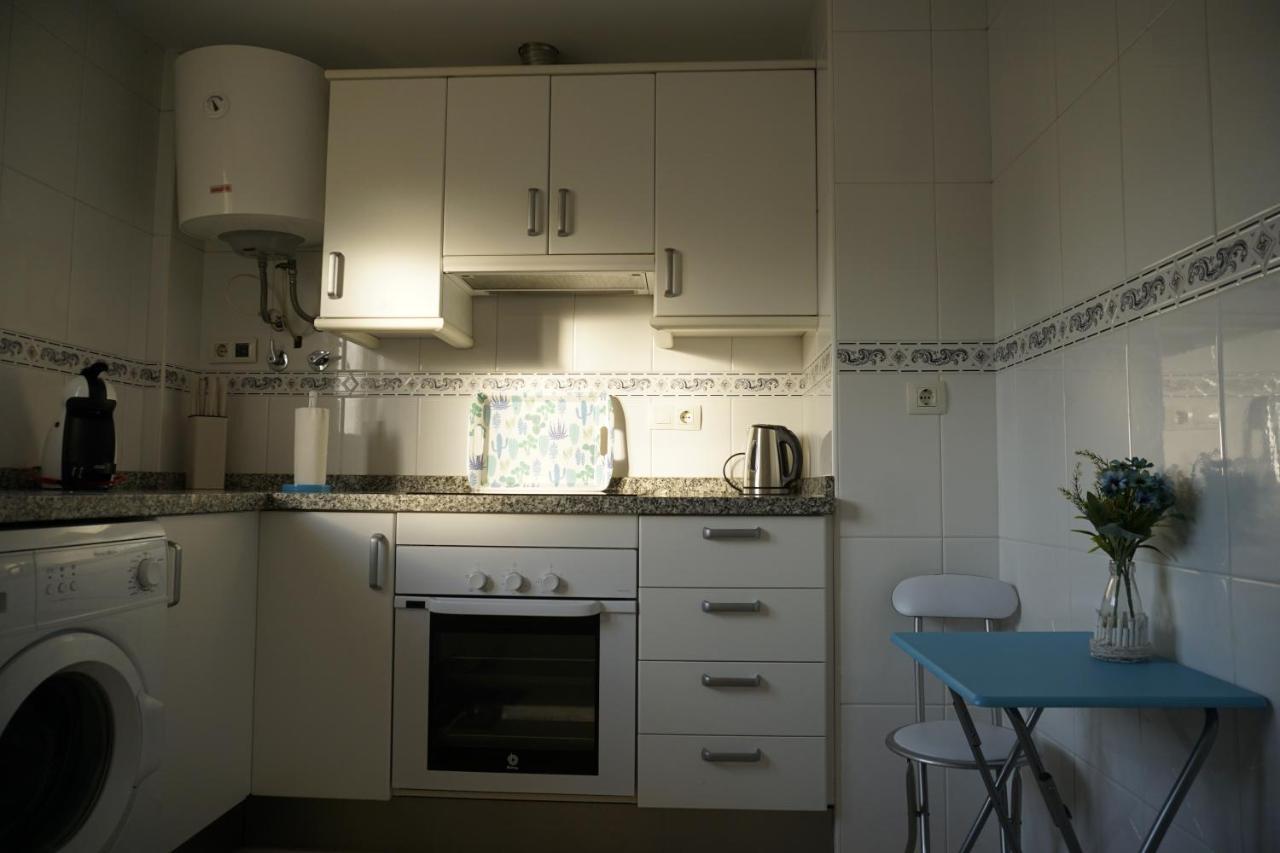 Mediterraneo Lux Apartment Aguadulce  Exterior foto