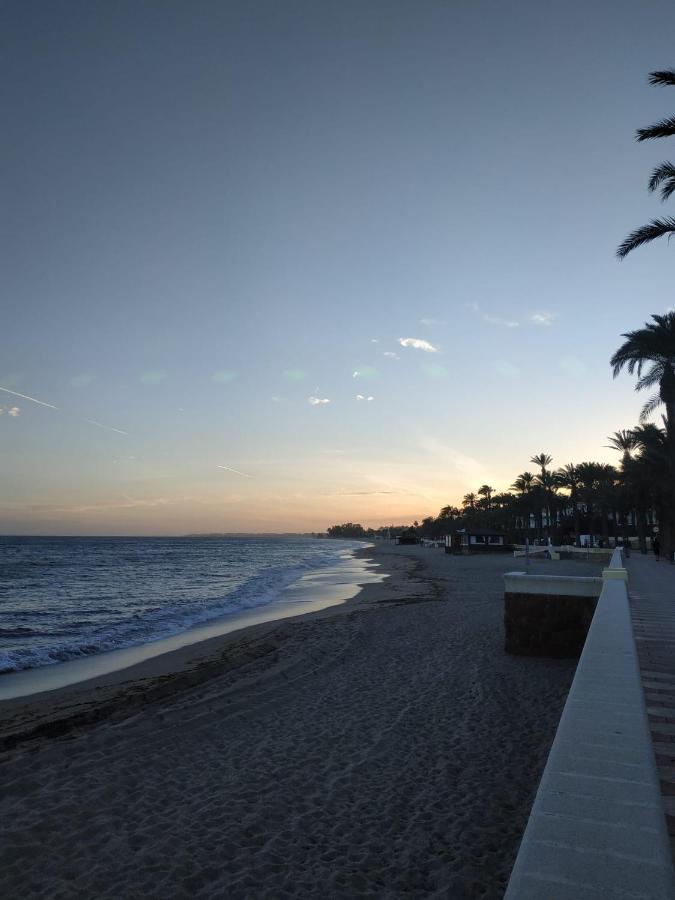 Mediterraneo Lux Apartment Aguadulce  Exterior foto