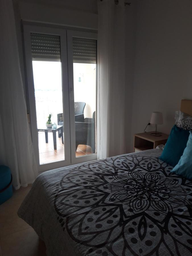 Mediterraneo Lux Apartment Aguadulce  Exterior foto