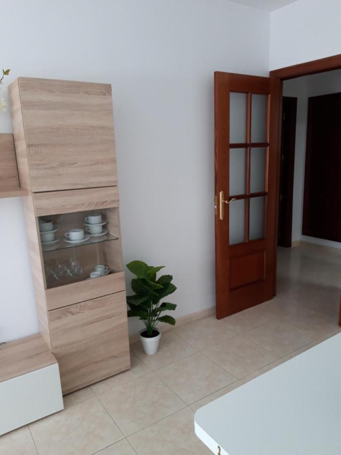 Mediterraneo Lux Apartment Aguadulce  Exterior foto
