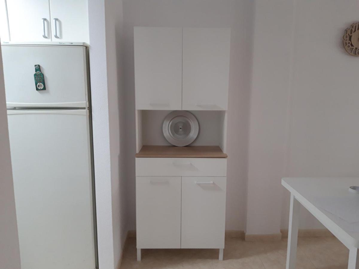 Mediterraneo Lux Apartment Aguadulce  Exterior foto