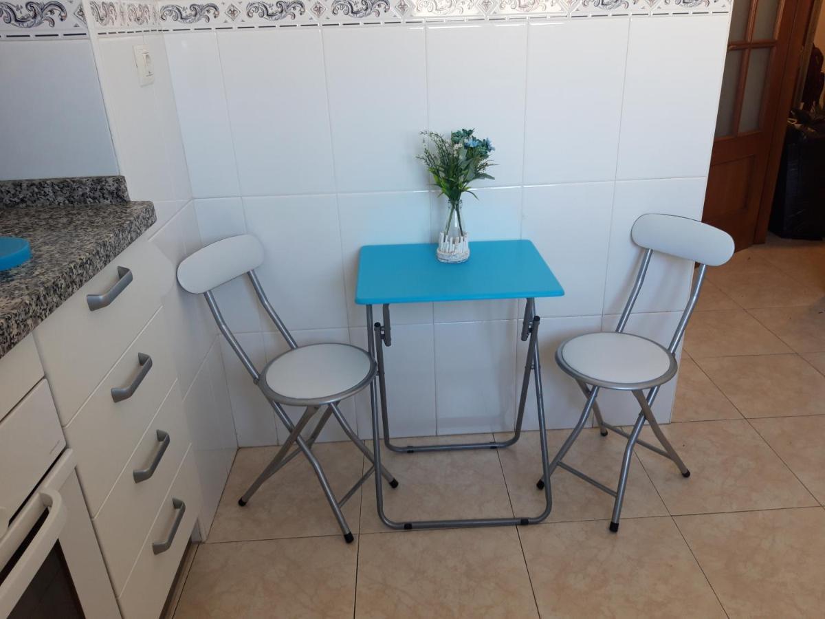 Mediterraneo Lux Apartment Aguadulce  Exterior foto