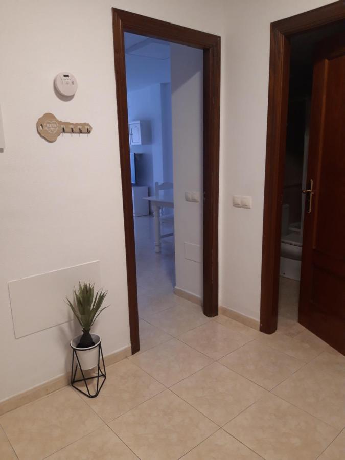 Mediterraneo Lux Apartment Aguadulce  Exterior foto
