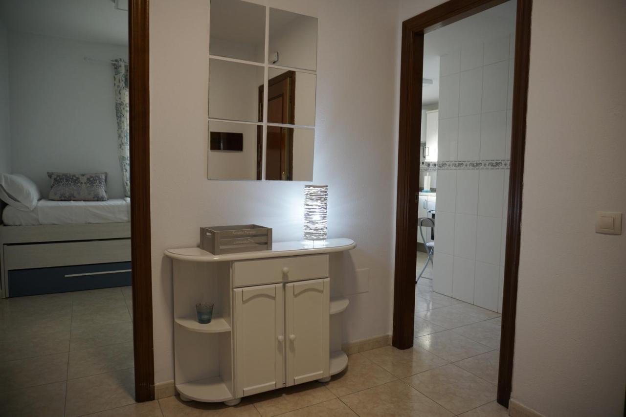Mediterraneo Lux Apartment Aguadulce  Exterior foto