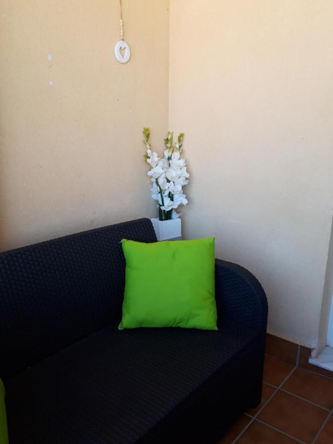 Mediterraneo Lux Apartment Aguadulce  Exterior foto