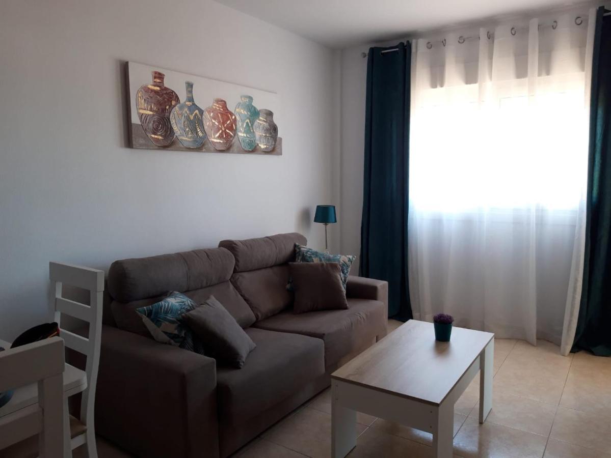 Mediterraneo Lux Apartment Aguadulce  Exterior foto
