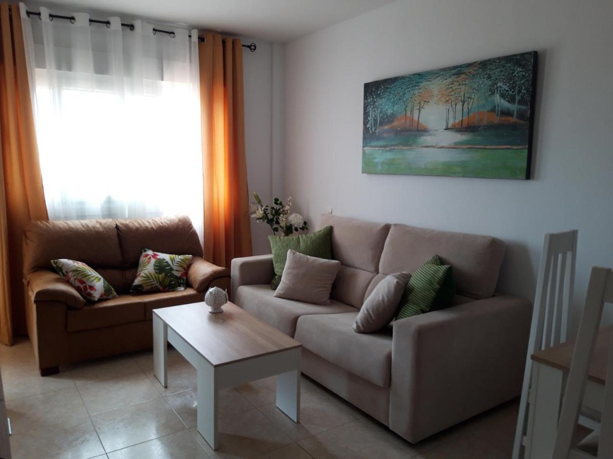 Mediterraneo Lux Apartment Aguadulce  Exterior foto