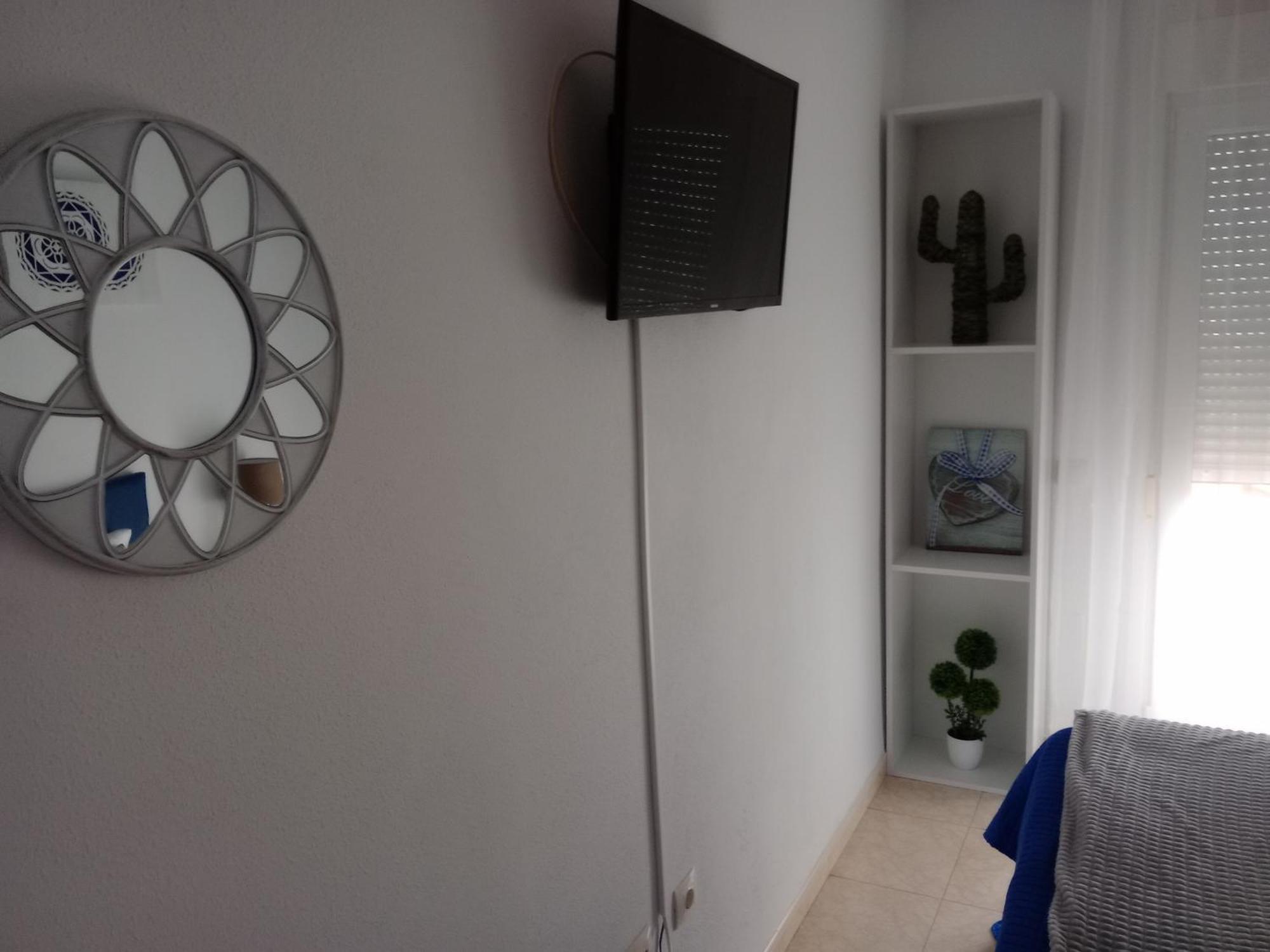 Mediterraneo Lux Apartment Aguadulce  Exterior foto