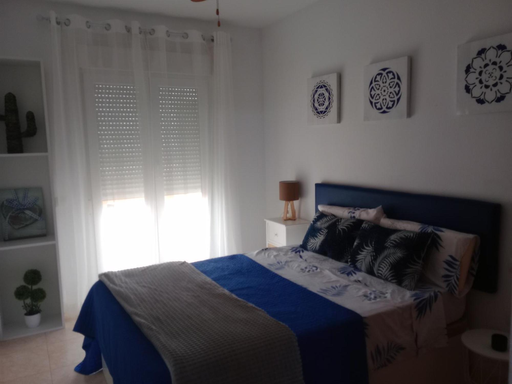 Mediterraneo Lux Apartment Aguadulce  Exterior foto